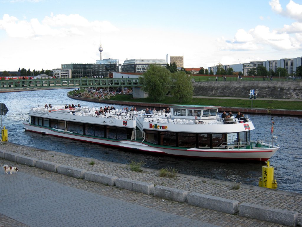 Ms Bellevue