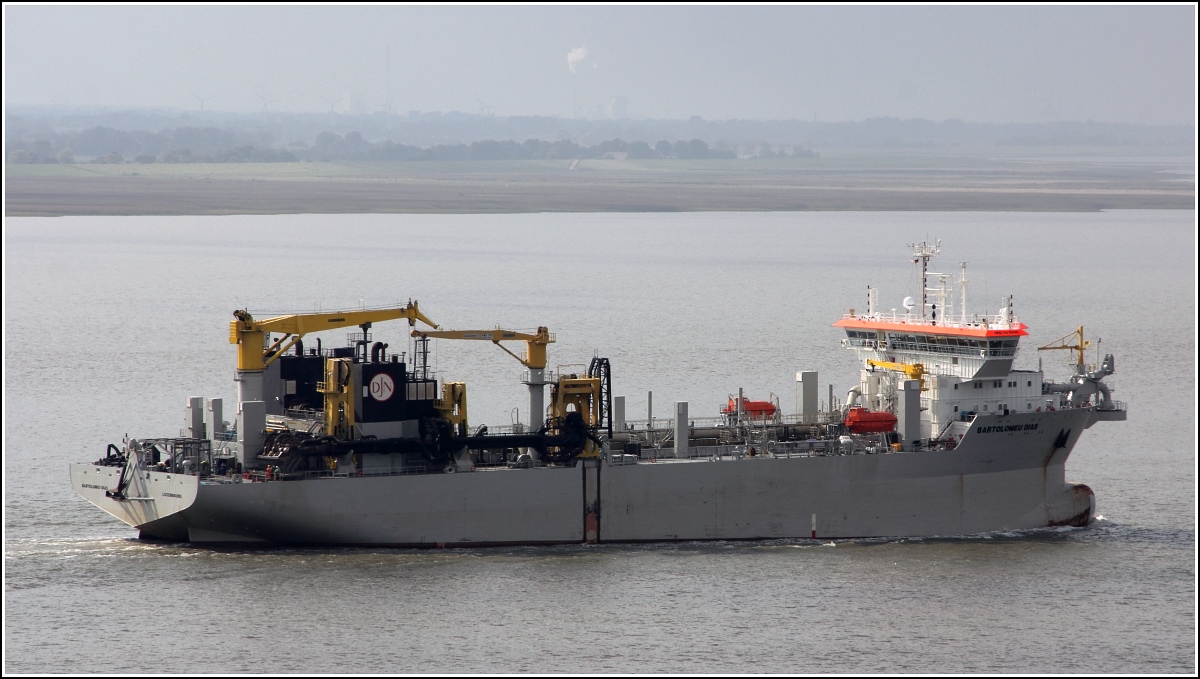 Bremerhaven BARTOLOMEU
