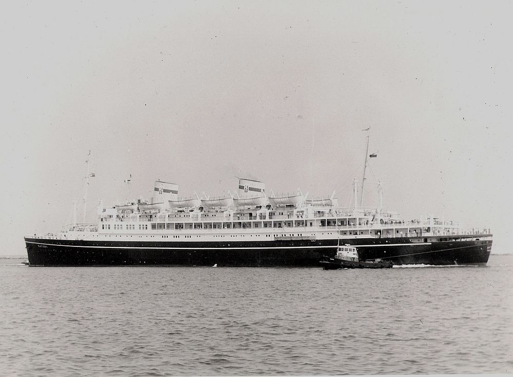 Kopenhagen BATORY