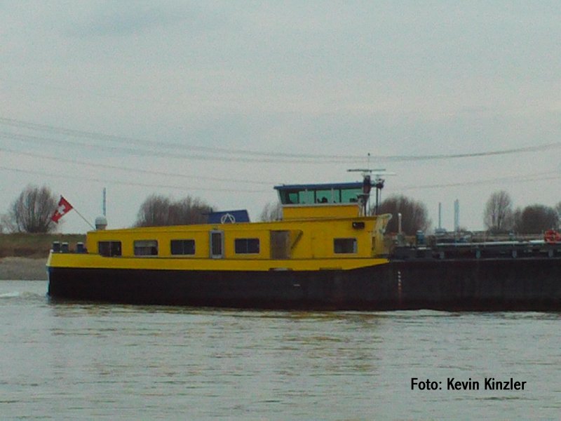 Frachtschiff   