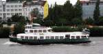 MS Kirchdorf in Hamburg (29.08.2010)