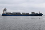 SYLT , General Cargo ,IMO 9429273 , Baujahr 2012 , 141 x 23m , 17.03.2016 Grünendeich