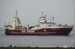 POLONUS GDY 36 , Trawler , IMO 8802571 , Baujahr 1987 , 60.3 × 13m , 16.05.2017  Cuxhaven