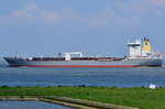 BALTICO , Tanker , IMO 9255268 , Baujahr 2003 , 169.5 × 23.8m , 20.05.2017  Cuxhaven