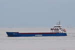 ANDRE W. , General Cargo , IMO 9518232 , Baujahr 2010 , 99.99 x 13.35 m , Cuxhaven , 15.03.2020