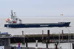ROCAMAR , General Cargo , IMO 9552056 , Baujahr 2011 ,  99.48 x 13.53 m , Cuxhaven , 18.03.2020