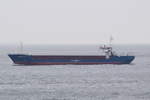 CELTICA HAV , General Cargo , IMO 8422022 , Baujahr 1984 , 82.45 x 11.31 m , 05.06.2020 , Cuxhaven
