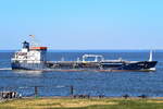 LS ANNE , Tanker , IMO 9418925 , Baujahr 2008 , 105.5 x 16.8 m , 17.04.2022 , Cuxhaven