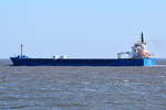 JOHANNA HELENA , General Cargo , IMO 9372212 , 115 x 16.01 m , Baujahr 2009 , Cuxhaven , 21.04.2022