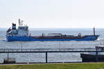 NORTHSEA RATIONAL , Tanker , IMO  9334296 , 108.5 x 16.03 m , Baujahr 2006 , Cuxhaven , 21.04.2022