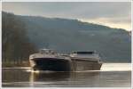 Am 08.01.2014 fhrt das Frachtschiff  AMARANTHUS , Bj 2010, L 110 m, B 11,45 m, Tonnage 3238, MMSI 244710698, Euronr.