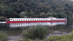 KFGS Casanova  Flusskreuzfahtschiff, Lnge: 103,50m, Breite: 9,70m, Passagiere: 96,  Baujahr: 2001 Renoviert 2003.