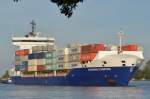 ,,Katharina Schepers`` Feederschiff, Heimathafen Limassol IMO: 9584865, Baujahr: 2012 Container: 1036 TEU Maschinenleistung: 9000 KW Lnge: 151.72 m Breite: 23.40 m Tiefgang: 8.00 m bei 19 kn.