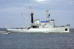 Das Hilfsschiff  Wangerooge  der Deutschen Marine ist ein Seeschlepper, der bei der Bergung und dem Schleppen von Seefahrzeugen zum Einsatz kommt sowie bei weiteren Hilfeleistungen auf  See  agiert.