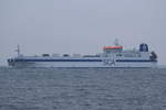 SCA OBBOLA ,  Ro-Ro Cargo , IMO 9087350 , Baujahr 1996 , 170.4 × 23.5m , 09.11.2018 Cuxhaven