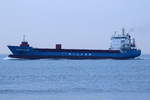 WILSON NEWCASTLE , General Cargo , IMO 9431006 , Baujahr 2011 , 123.04 × 16.73m , Cuxhaven , 19.12.2018