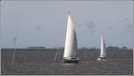 Im Wattenmeer ...  Helmut Seger 19.05.2009