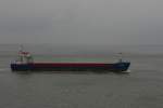 RICHELIEU, ZDHS7
L=89,0m B=12,0m Gt=2400 ...  Michael Akkermann 11.06.2009