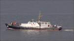 Lotsenboote Die SEELOTSE wurde 1956 als Lotsenversetzschiff in Dienst gestellt. Sie ist 30 m lang, 5,45 m breit und hat einen Tiefgang von 2,2 m. Die Maschine leistet 628 PS und erm�glicht eine Geschwindigkeit von max. 12 kn. 1998 wurde sie au�er Dienst gestellt und wird seither vom  F�rderverein Maritimer Denkmalschutz e.V. als seet�chtiges Traditionsschiff unterhalten. 24.08.2007
