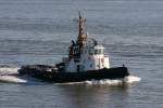Schlepper Taucher O. Wulf 8
Cuxhaven