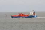 Tankschiffe DANUBEGAS,  DBOM
L: 98,0m  B: 15,0m  Gt:4201 to
Flagge: Deutschland,  Baujahr: 1998