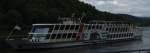 Passagierschiffe Das Motorschiff 'August der Starke', am 10.06.'09, in Rathen