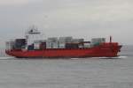 Containerschiffe MARUBA CRISTINA