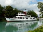 Thuner See (23 Fotos)