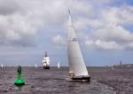 Kieler Woche ...  Martin Groothuis 29.06.2009