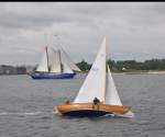 Kieler Woche ...  Martin Groothuis 29.06.2009