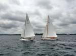 Kieler Woche ...  Martin Groothuis 29.06.2009