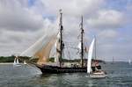 Brigg  Roald ...  Martin Groothuis 29.06.2009