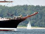 ..Sedov beim ...  J�rg Pfeiffer 06.07.2009