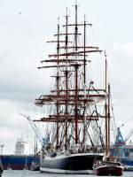 Sedov mit ...  J�rg Pfeiffer 06.07.2009