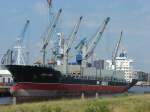 Hamburg am 14.7.09 - ...  Stephan Seelemann 14.07.2009