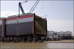  open ship  hat eigentlich ...  Helmut Seger 16.07.2009