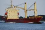 Onego Passat IMO-Nummer:9393498 Flagge:Zypern ...  Bj�rn-Marco Halmschlag 19.07.2009
