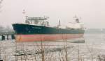 Hamburg, 1994 - STAVANGER ...  Stephan Seelemann 11.01.2007