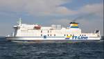  Huckleberry Finn  - F�hre ...  Martin Groothuis 10.08.2009