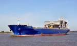 Star Kirkenes Cargo Schiff Lg. 208m - Br. 32m am ...
