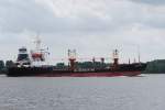 Aleksandr Sibiryakov IMO-Nummer:8603377 Flagge:Malta ...  Bj�rn-Marco Halmschlag 04.09.2009