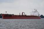 Die Searose G IMO-Nummer:9050096 ...  Bj�rn-Marco Halmschlag 04.09.2009