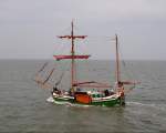  Gesine von Papenburg  - ...  Martin Groothuis 21.09.2009