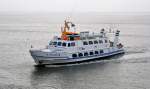 MS  Wappen von Norderney  ...  Martin Groothuis 22.09.2009