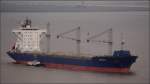 Die 1998 gebaute ANAKENA ...  Helmut Seger 25.09.2009