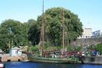 S/S  Dyrafjeld  ...  Andr� Breutel 27.09.2009