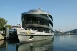 Vorarlberg Lines Bodenseeschifffahrt (9 Fotos)