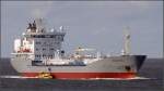 Die T�RNDAL (IMO 9151890) ...  Helmut Seger 09.10.2009