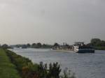 Mittellandkanal mit Stichkan�len (86 Fotos)
