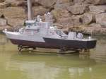 Kriegsschiffe (37 Fotos)